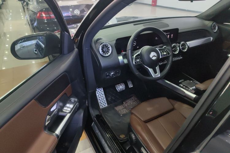 Used Mercedes-Benz GLB 2022 GLB 220 Dynamic Edition