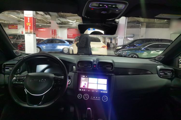 Used Lynk & Co 03 2021 2.0TD Automatic Trendy Champion Edition
