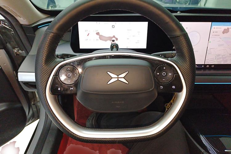 Used XPeng P7 2022 670N+