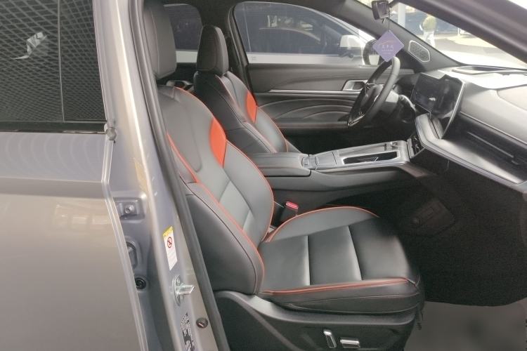 Used Haval XY 2023 1.5T Smart Edition