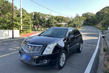 Used Cadillac SRX 2014 3.0L Elite Model
