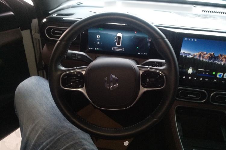 Used Leapmotor C01 2023 525 Comfort Edition
