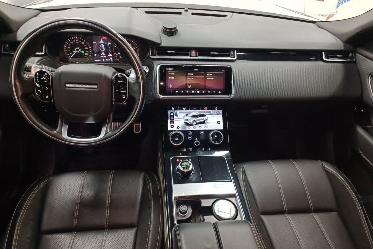 Used Land Rover Range Rover Velar 2018 P380 R-DYNAMIC S
