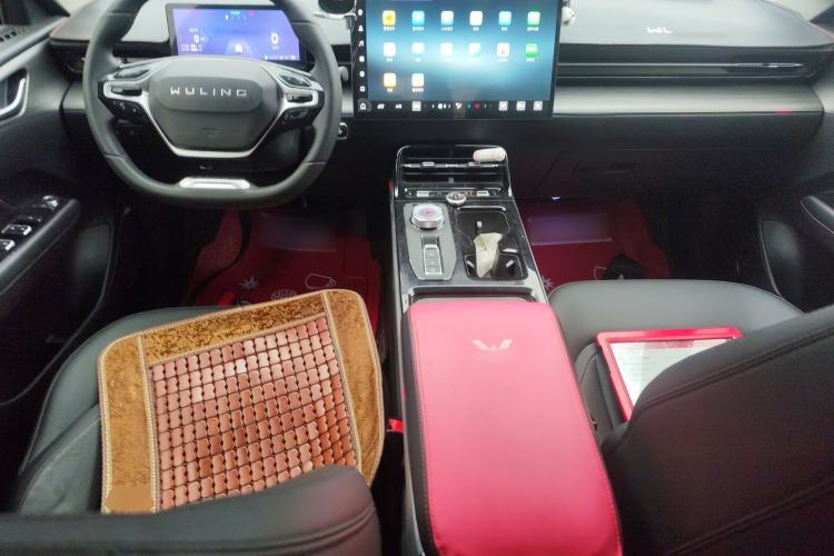 Used Wuling Xingguang 2023 150 Advanced Edition
