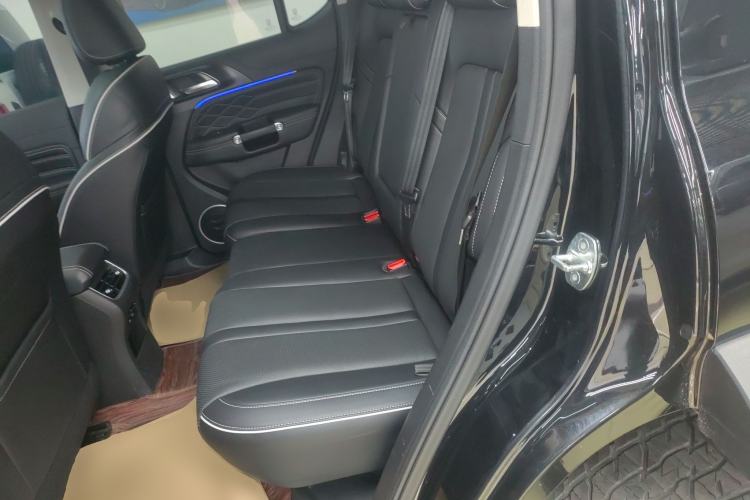 Used Tank 300 2021 Off-Road Edition 2.0T Conqueror