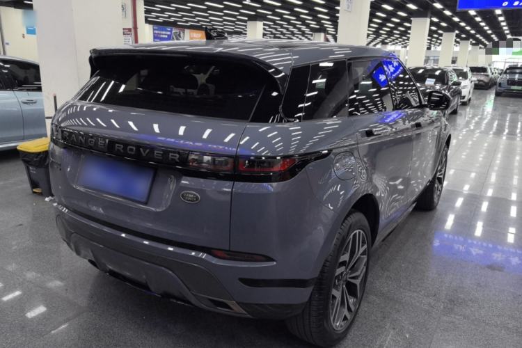 Used Land Rover Range Rover Evoque 2020 249 PS R-DYNAMIC SE Sport Technology Edition