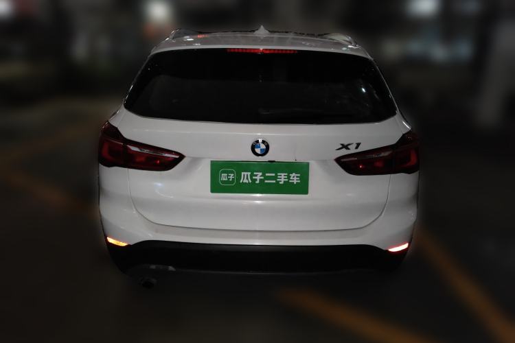 Used BMW X1 2016 sDrive18Li Fashion Model