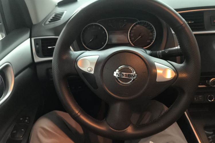 Used Nissan Sylphy 2022 Classic 1.6XE CVT Comfort Edition