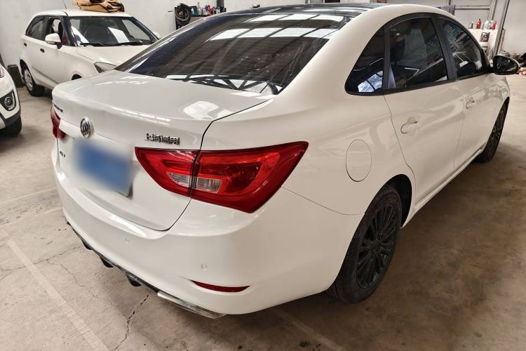 Used Buick GT 2015 15N Manual Luxury Version
