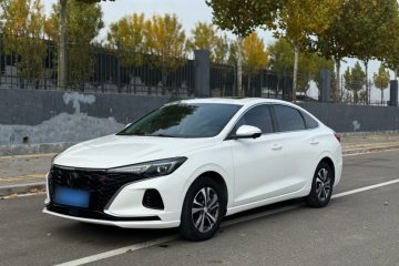 Used Changan Eado 2021 PLUS Blue Whale NE 1.4T GDI DCT Prestige Model