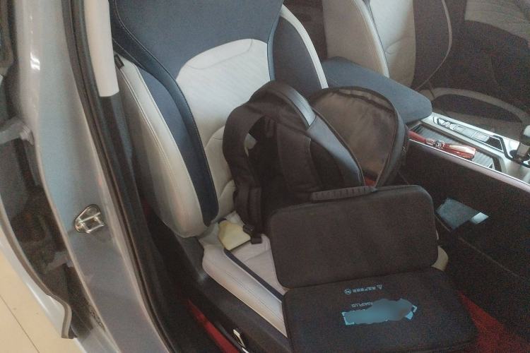 Used Geely Auto Preface 2023 2.0TD Prestige Version
