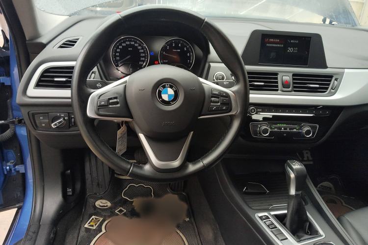 Used BMW 1 Series 2018 Revised 118i Fashion Edition
