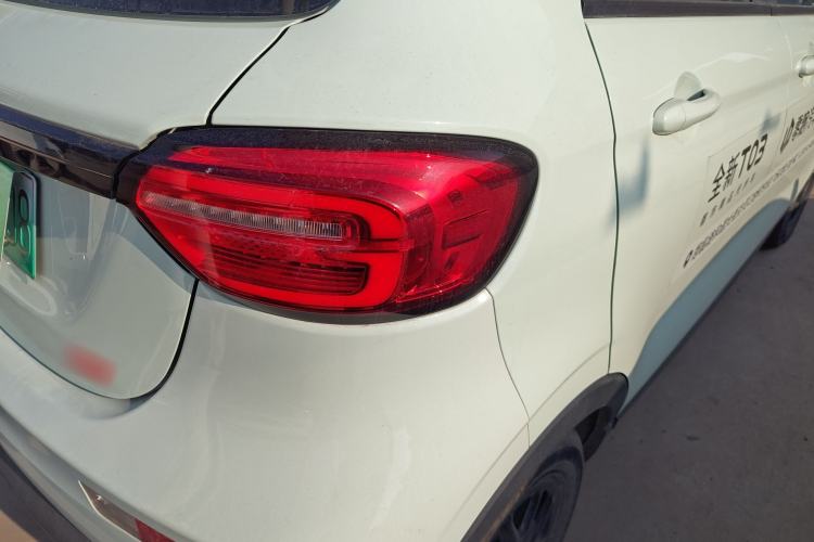 Used Leapmotor T03 2024 403 Comfort Edition