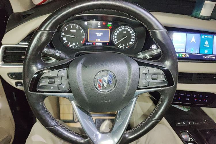 Used Buick Enclave 2020 28T All-Wheel Drive Avenir
