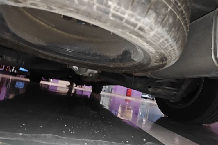 Used Mercedes-Benz Vito 2016 2.0T Business Edition
