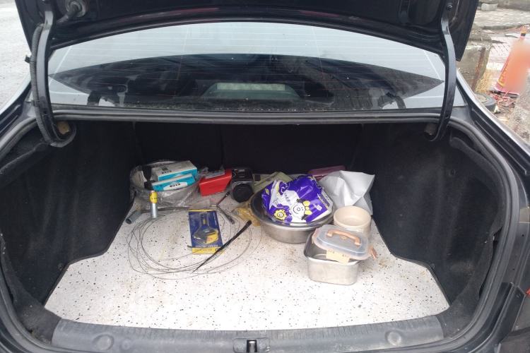 Used Volkswagen Lavida 2015 230TSI DSG Comfort Edition
