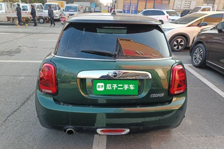 Used  MINI 2016 1.5T COOPER