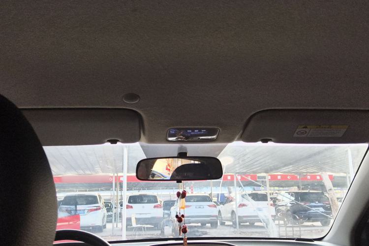 Used Kia Stonic 2019 1.4L Automatic Sport Edition China VI
