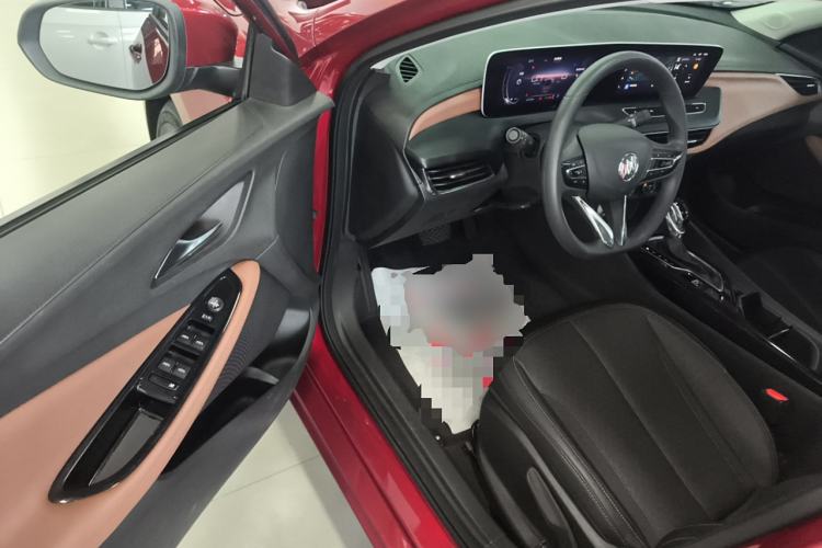 Used Buick Verano 2022 Pro 533T Enjoyment Edition
