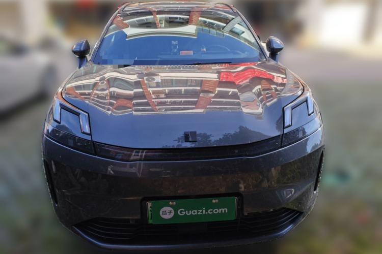 Used Lynk & Co 08 EM-P 2023 120km Long-Range Halo
