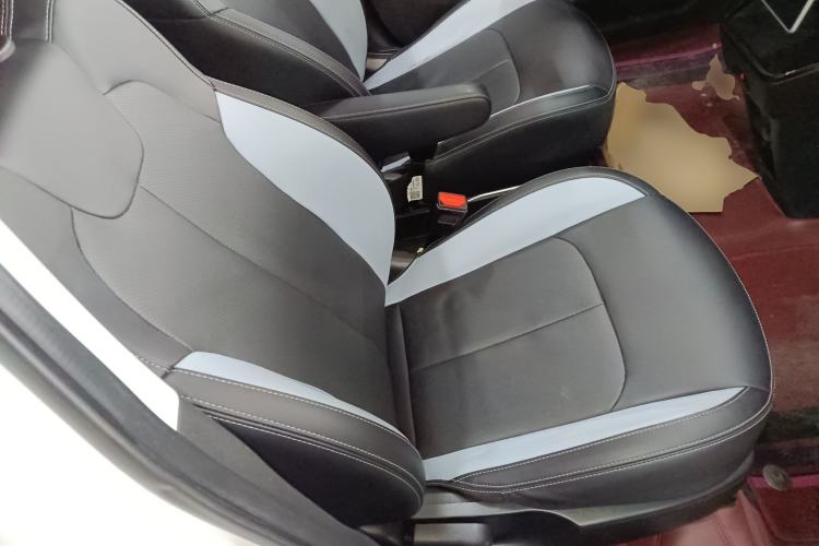 Used NETA V 2021 Standard Range Entertainment Edition