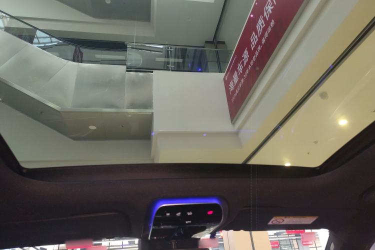 Used Mercedes-Benz GLC 2023 GLC 300 L 4MATIC Dynamic Edition 5-seater