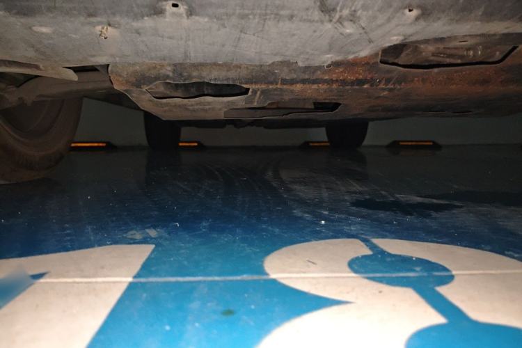 Used Toyota RAV4 2021 2.0L CVT Two-Wheel Drive Fashion PLUS Edition
