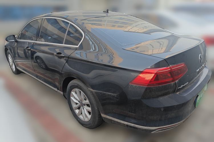 Used Volkswagen Magotan 2020 280TSI DSG Comfort Edition
