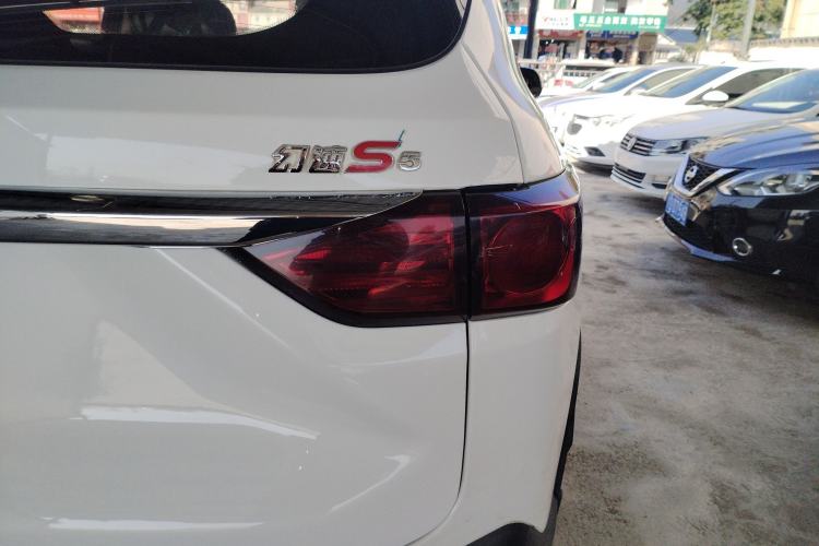 Used HYOSOW S5 2017 1.3T Manual Luxury Model