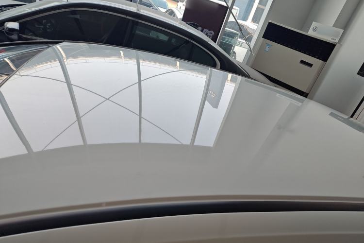 Used Honda Fit 2021 1.5L CVT Trend Edition