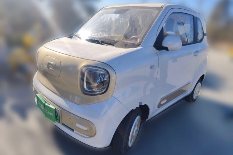 Used Bestune Pony 2026 Model 222km Cute Horse Plus