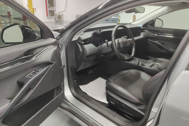 Used Ford Mondeo 2022 Restyled EcoBoost 245 Luxury Version
