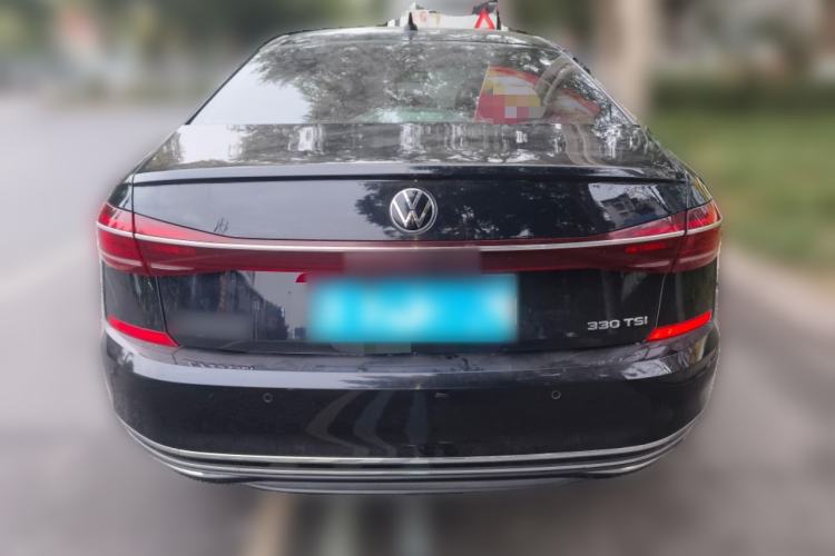 Used Volkswagen Passat 2022 330TSI Starry Elite Edition
