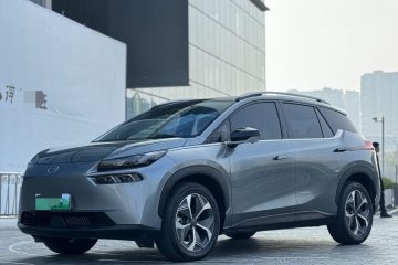 Used AION V 2022 Plus 70 Smart Edition Ternary Lithium