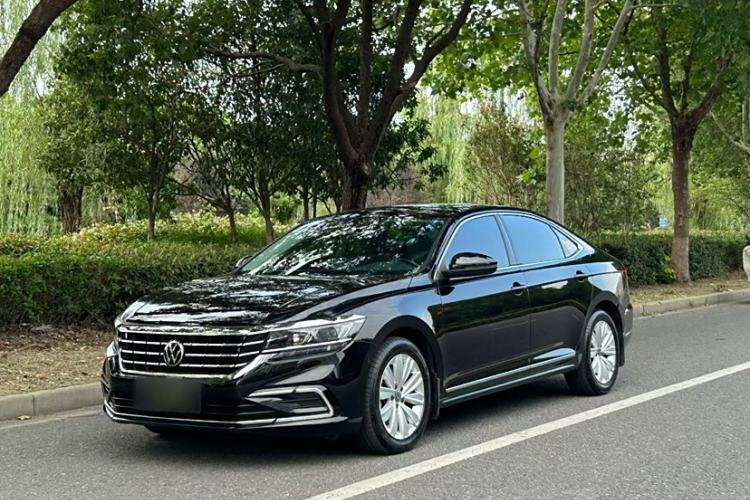 Used Volkswagen Passat 2021 330TSI Elite Edition
