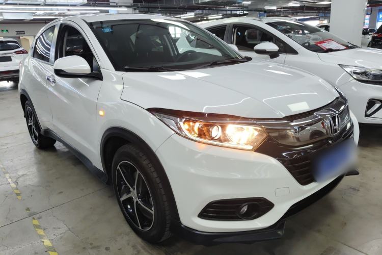 Used Honda Vezel 2020 1.5L CVT Pioneer Edition
