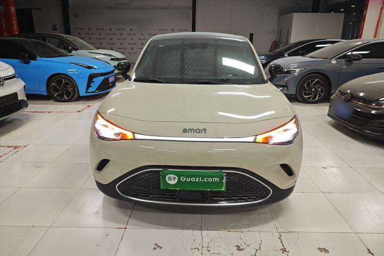 Used  #3 2024 Dynamic All-Wheel Drive Edition