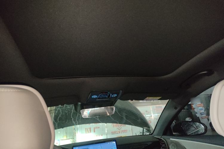 Used BYD Han 2025 DM-i 125KM Elite Model
