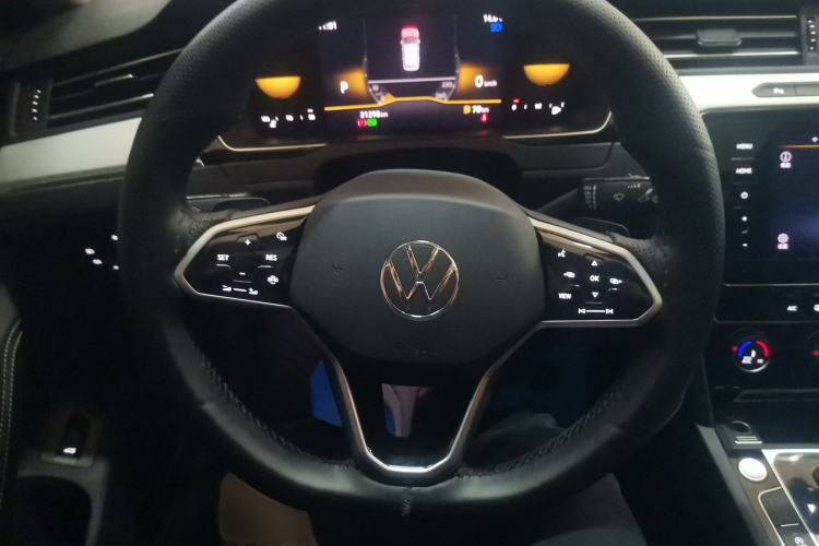 Used Volkswagen Magotan 2023 2 Million Units Limited-Edition 280TSI DSG Comfort Version