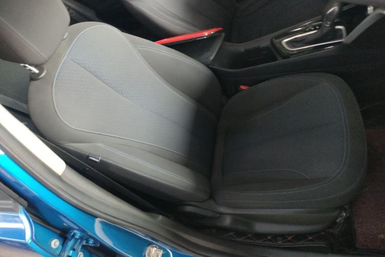 Used Buick Encore 2020 20T CVT Elite Edition