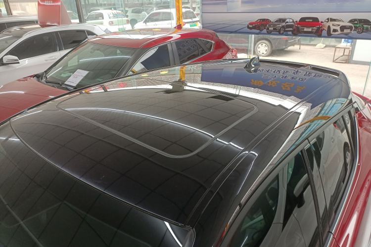 Used Toyota C-HR 2020 2.0L Leading Edition