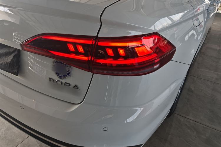 Used Volkswagen Bora 2023 200TSI DSG Comfort Edition