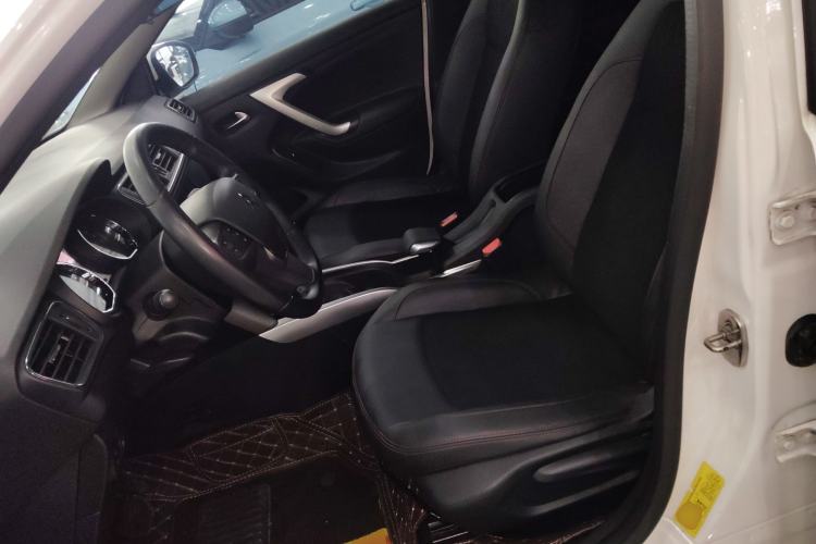 Used Citroen C3-XR 2015 1.6L Automatic Pioneer Model