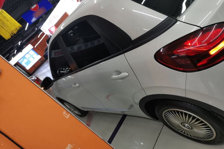 Used Wuling Bingo 2023 203km Light Edition