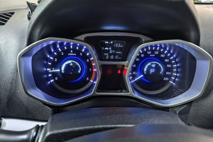 Used  Refine S3 2016 1.5L CVT Luxury Smart Version