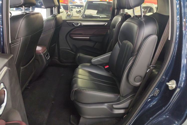 Used GAC Trumpchi M6 2023 PRO 270T DCT Luxury Edition