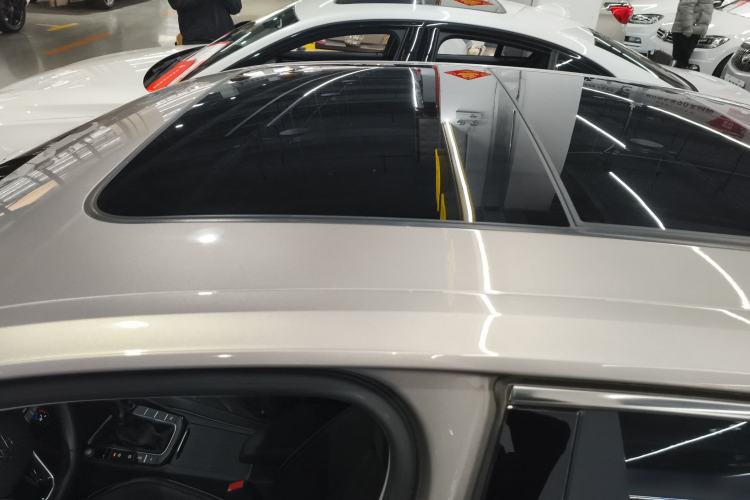 Used Volkswagen Sagitar 2023 300TSI DSG Excellence Edition
