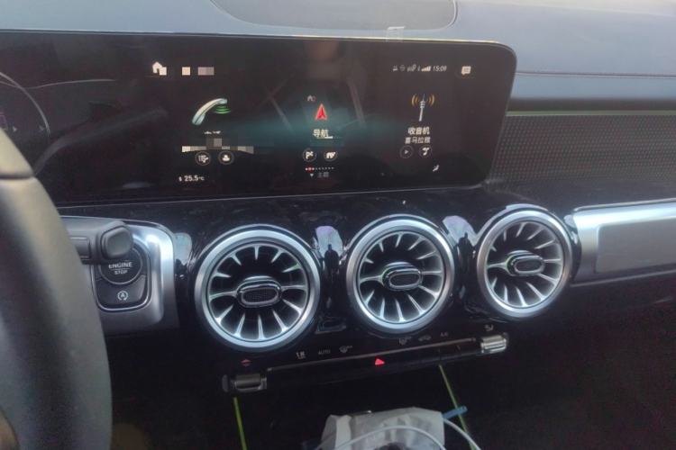 Used Mercedes-Benz GLB 2023 GLB 220 Fashion Model