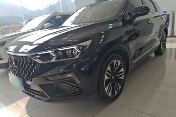 Used Bestune T77 2019 230 TID Automatic Luxury Version China VI Emission Standard