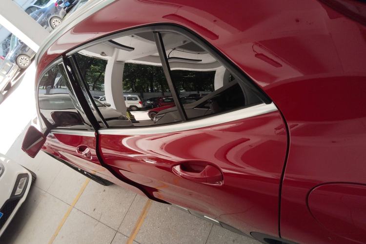 Used Mercedes-Benz GLA 2015 GLA 200 Fashion Model